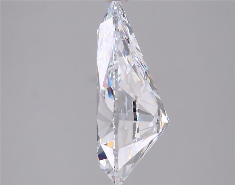 3.80 Carat Pear Lab Diamond :: 360 spin frame 02