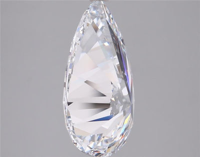 3.80 Carat Pear Lab Diamond :: 360 spin frame 03