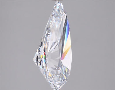 3.80 Carat Pear Lab Diamond :: 360 spin frame 04
