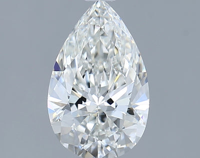 1.03 Carat Pear Lab Diamond
