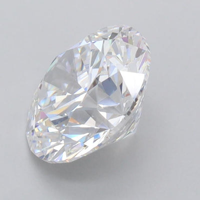1.93 Carat Round Lab Diamond :: 360 spin frame 01
