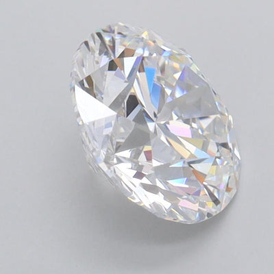 1.93 Carat Round Lab Diamond :: 360 spin frame 02