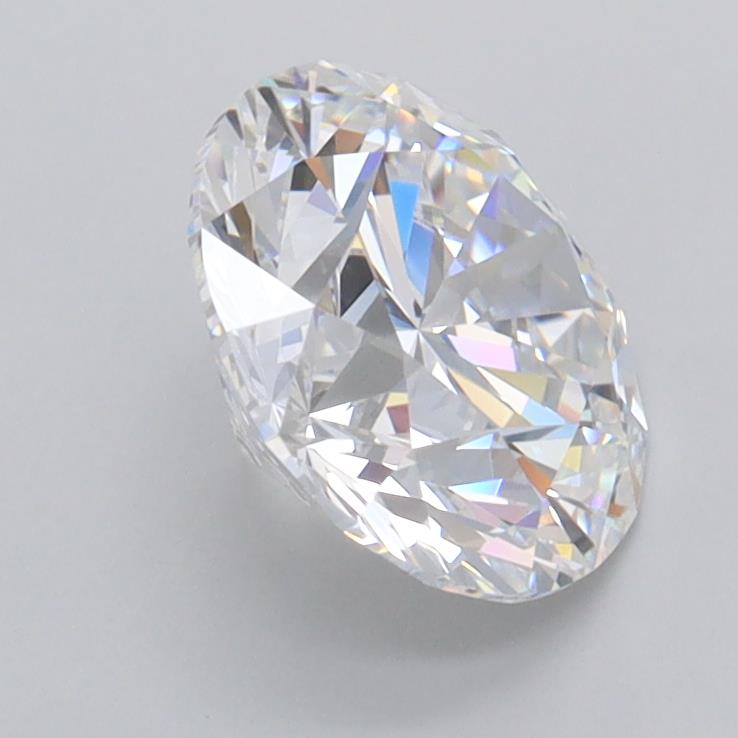 1.93 Carat Round Lab Diamond :: 360 spin frame 02