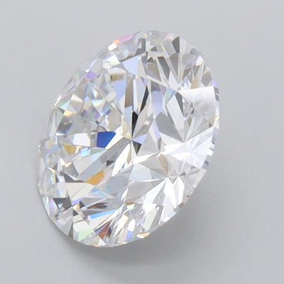 1.93 Carat Round Lab Diamond :: 360 spin frame 05