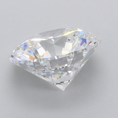 1.93 Carat Round Lab Diamond :: 360 spin frame 06