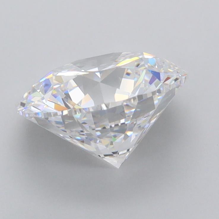 1.93 Carat Round Lab Diamond :: 360 spin frame 06