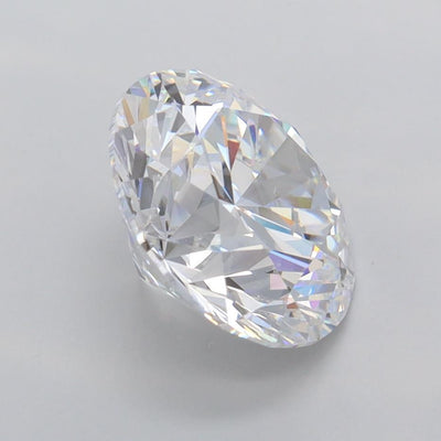 2.79 Carat Round Lab Diamond :: 360 spin frame 01