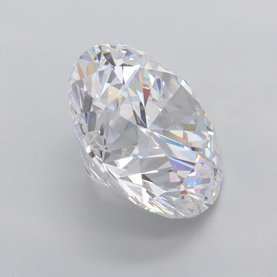 2.79 Carat Round Lab Diamond :: 360 spin frame 01