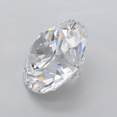 2.79 Carat Round Lab Diamond :: 360 spin frame 02