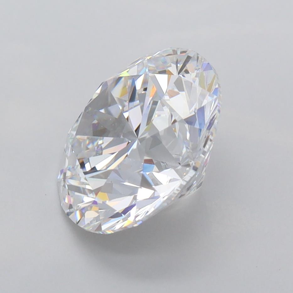 2.79 Carat Round Lab Diamond :: 360 spin frame 02