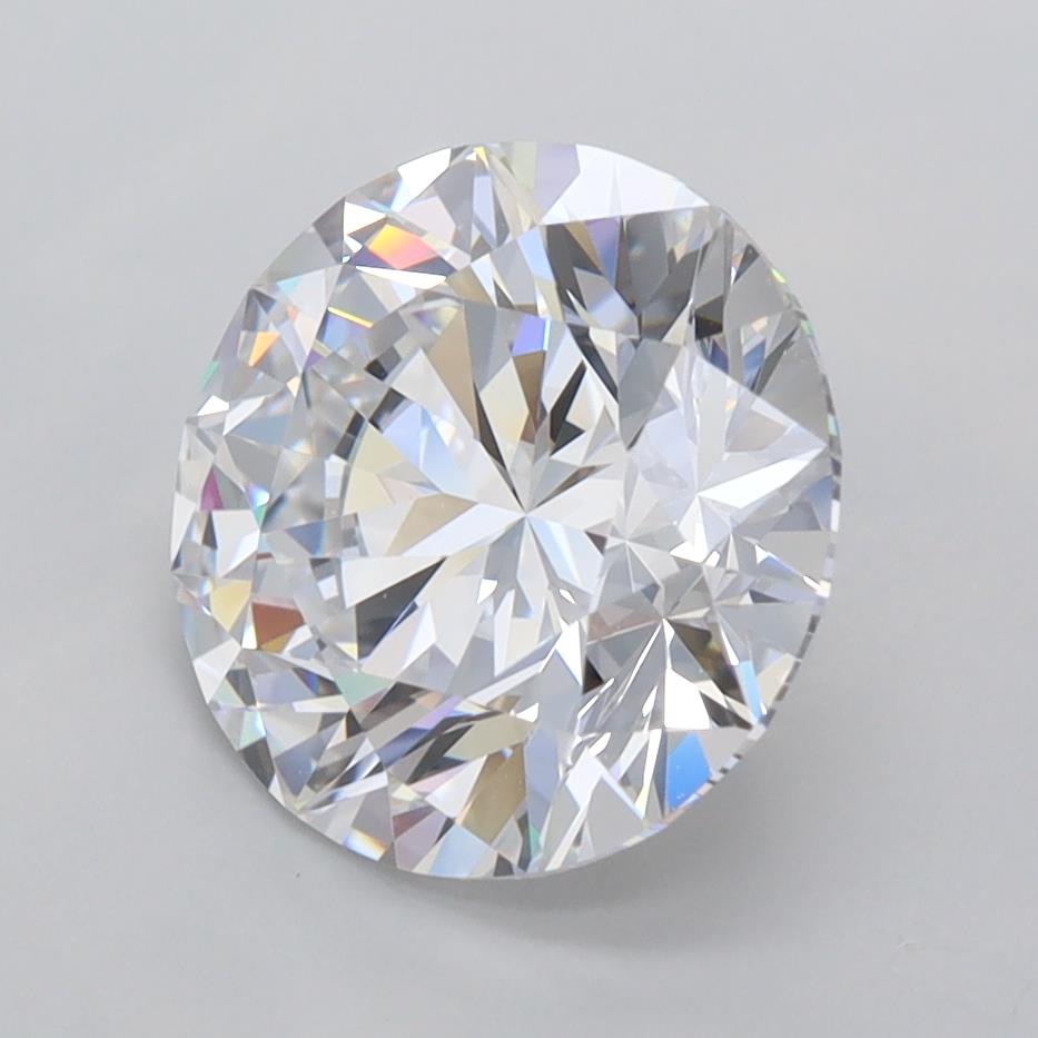 2.79 Carat Round Lab Diamond :: 360 spin frame 03