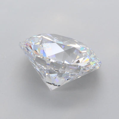 2.79 Carat Round Lab Diamond :: 360 spin frame 04