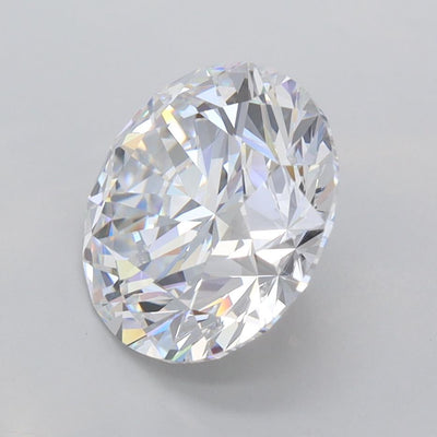 2.79 Carat Round Lab Diamond :: 360 spin frame 07