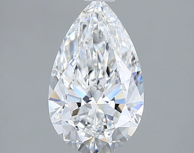 1.40 Carat Pear Lab Diamond