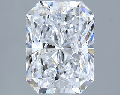 2.28 Carat Radiant Lab Diamond