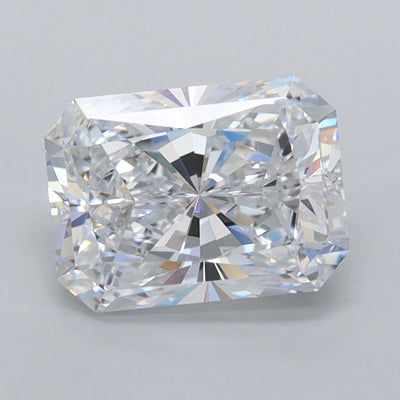 1.91 Carat Radiant Lab Diamond