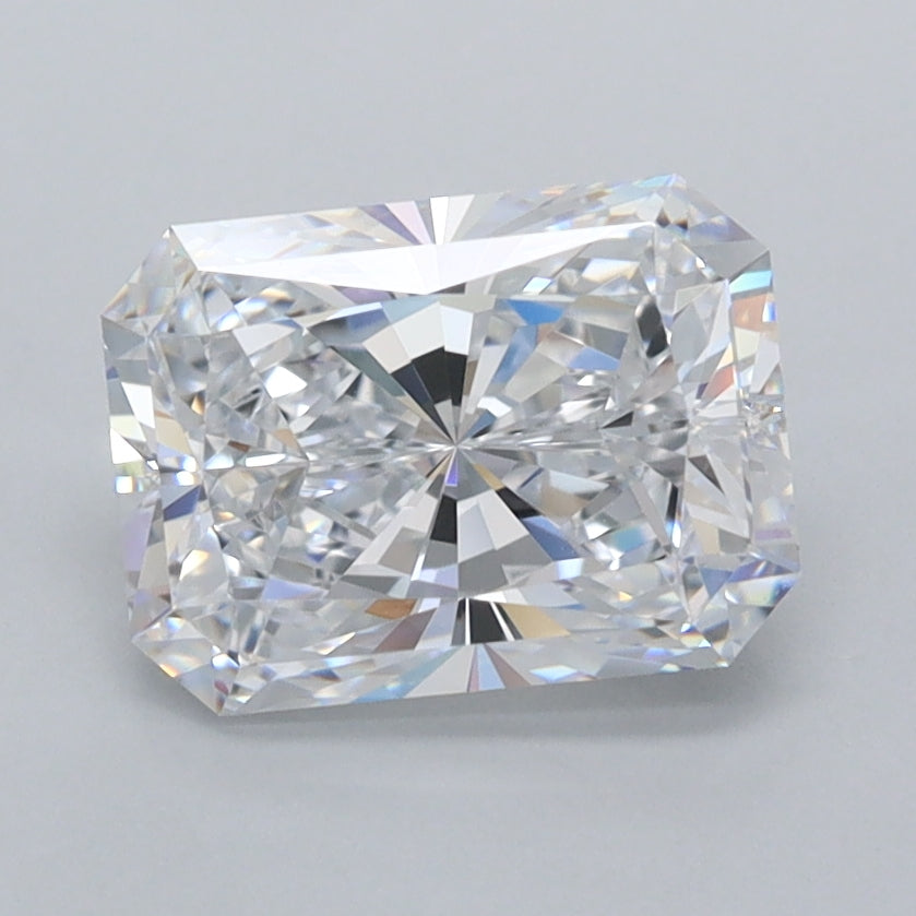 1.91 Carat Radiant Lab Diamond