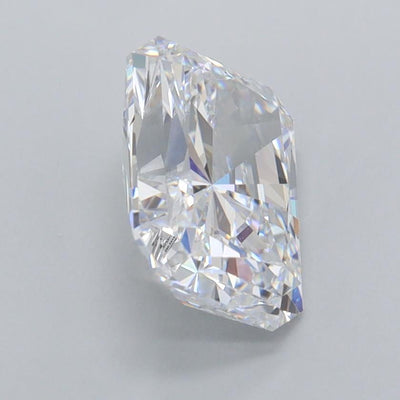 1.91 Carat Radiant Lab Diamond :: 360 spin frame 01
