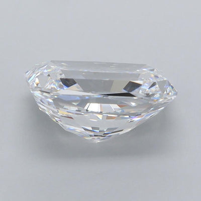 1.91 Carat Radiant Lab Diamond :: 360 spin frame 02