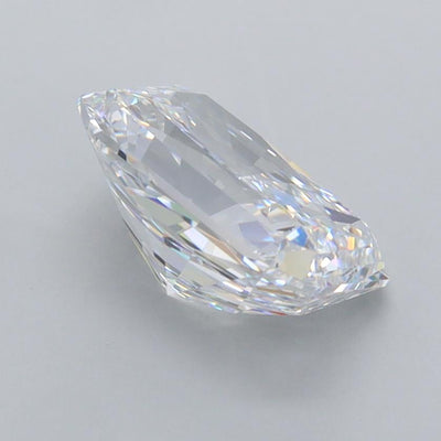 1.91 Carat Radiant Lab Diamond :: 360 spin frame 03