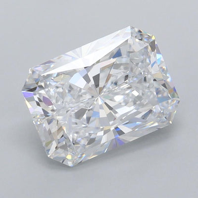1.91 Carat Radiant Lab Diamond :: 360 spin frame 05