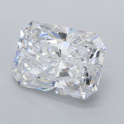1.91 Carat Radiant Lab Diamond :: 360 spin frame 06