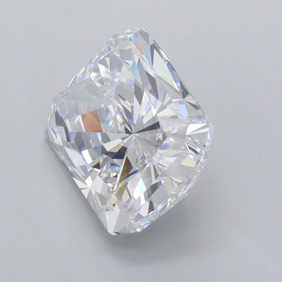 1.91 Carat Radiant Lab Diamond :: 360 spin frame 07
