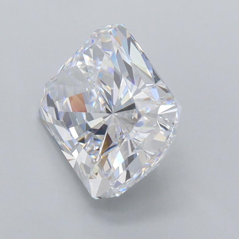 1.91 Carat Radiant Lab Diamond :: 360 spin frame 07