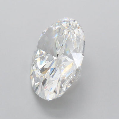 1.81 Carat Oval Lab Diamond :: 360 spin frame 01