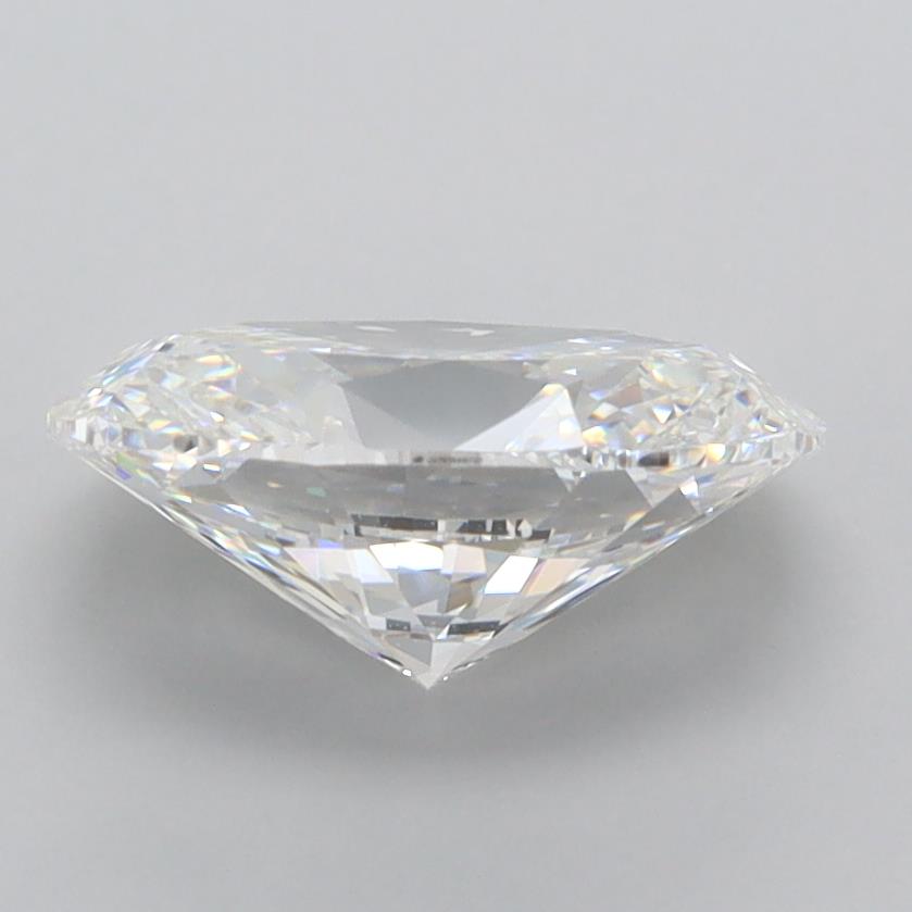 1.81 Carat Oval Lab Diamond :: 360 spin frame 02