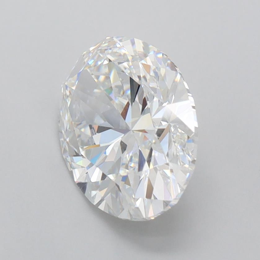 1.81 Carat Oval Lab Diamond :: 360 spin frame 04