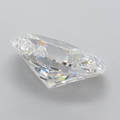 1.81 Carat Oval Lab Diamond :: 360 spin frame 05