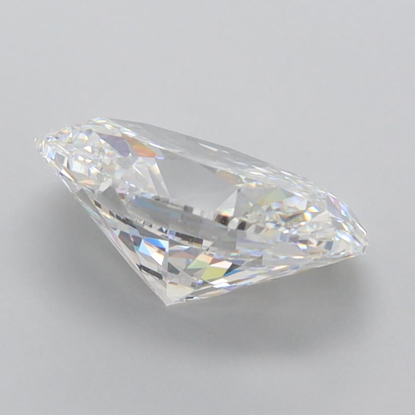 1.81 Carat Oval Lab Diamond :: 360 spin frame 05
