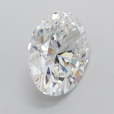 1.81 Carat Oval Lab Diamond :: 360 spin frame 06