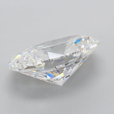 1.81 Carat Oval Lab Diamond :: 360 spin frame 07