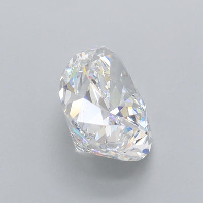 1.51 Carat Pear Lab Diamond :: 360 spin frame 01
