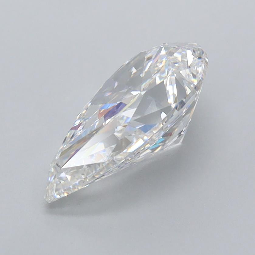 1.51 Carat Pear Lab Diamond :: 360 spin frame 03