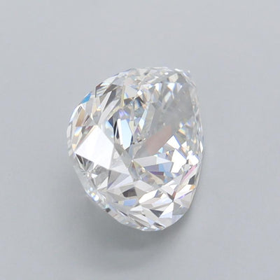 1.51 Carat Pear Lab Diamond :: 360 spin frame 04