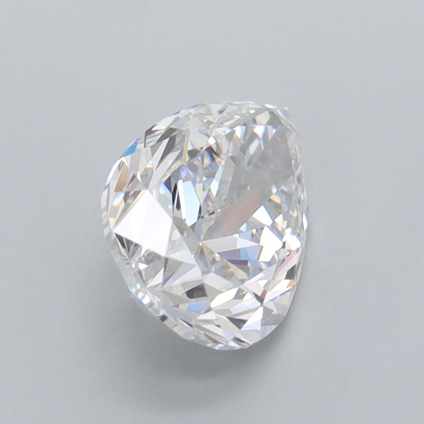 1.51 Carat Pear Lab Diamond :: 360 spin frame 04