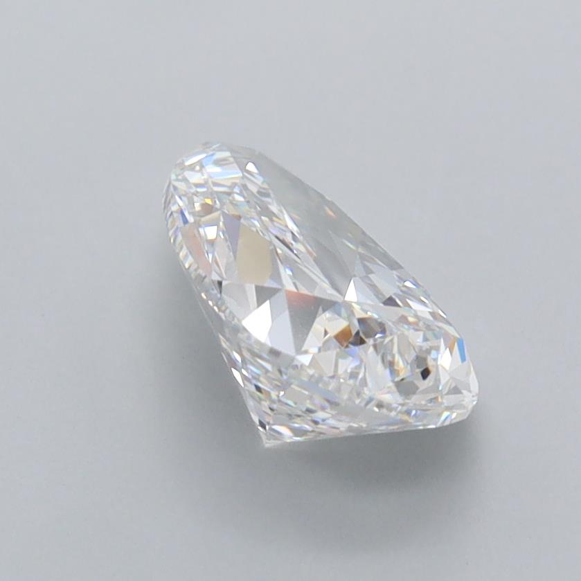 1.51 Carat Pear Lab Diamond :: 360 spin frame 05