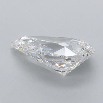 1.51 Carat Pear Lab Diamond :: 360 spin frame 07