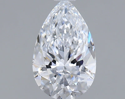 1.03 Carat Pear Lab Diamond