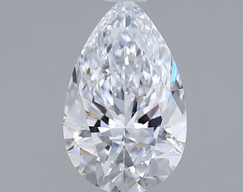 1.03 Carat Pear Lab Diamond