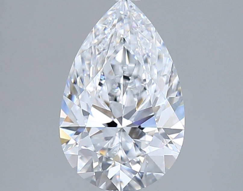 1.95 Carat Pear Lab Diamond