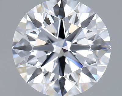 1.73 Carat Round Lab Diamond