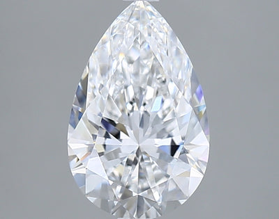 1.98 Carat Pear Lab Diamond