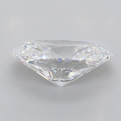 1.94 Carat Oval Lab Diamond :: 360 spin frame 02