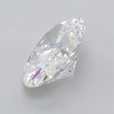 1.94 Carat Oval Lab Diamond :: 360 spin frame 05