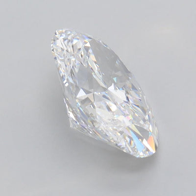 1.94 Carat Oval Lab Diamond :: 360 spin frame 06