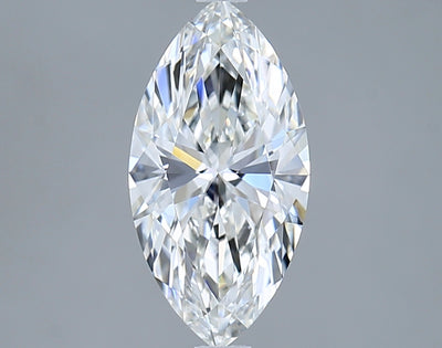 1.79 Carat Marquise Lab Diamond